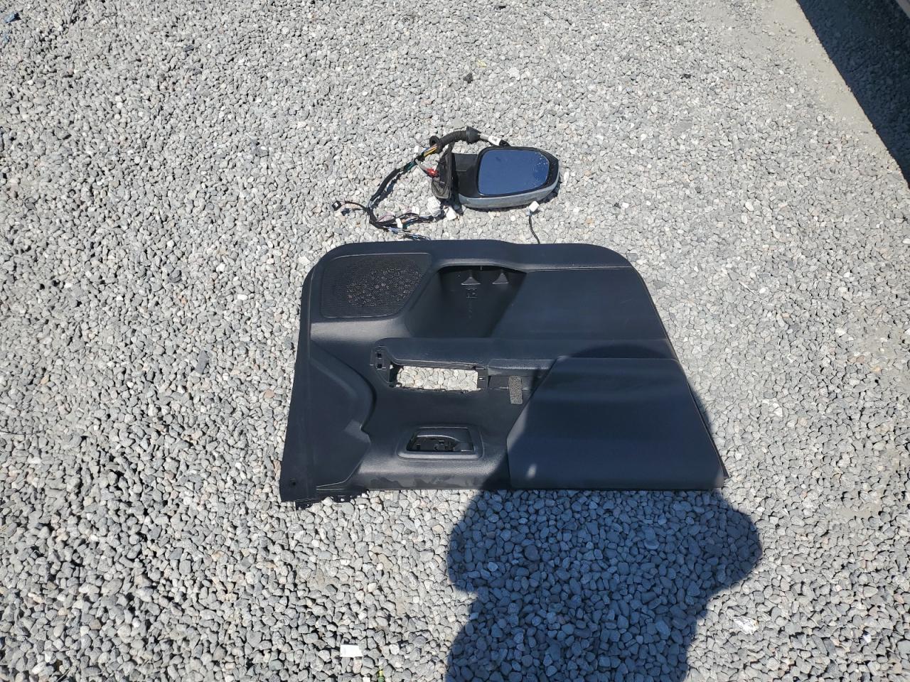 2021 Toyota Tacoma Double Cab VIN: 3TMCZ5ANXMM426212 Lot: 64638214