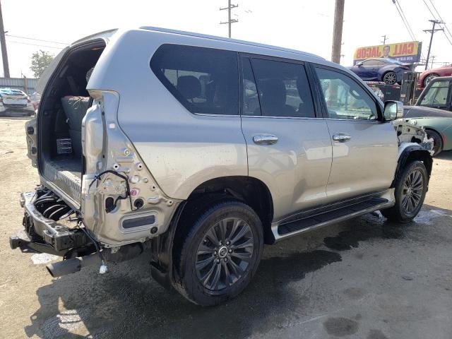 JTJAM7BX0P5363422 | 2023 Lexus gx 460