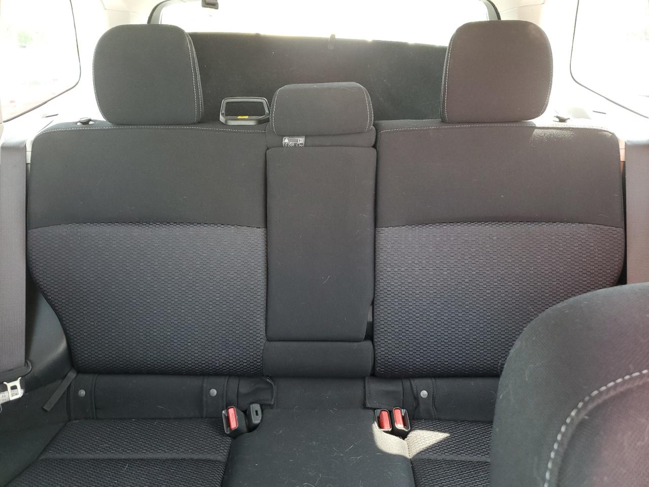 2015 Subaru Forester 2.5I Premium VIN: JF2SJADC7FH585011 Lot: 63587774