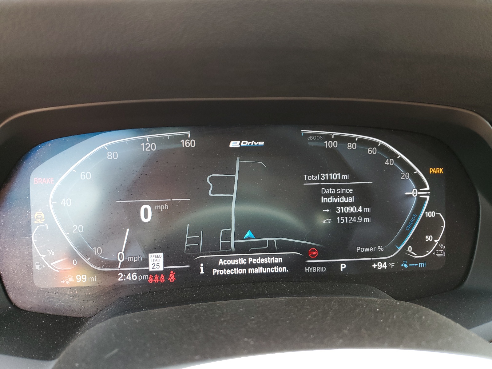 5UXTA6C05N9M02834 2022 BMW X5 xDrive45E