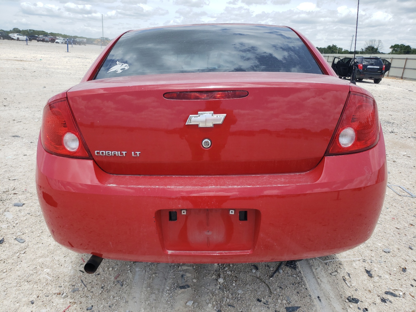1G1AD5F53A7108543 2010 Chevrolet Cobalt 1Lt