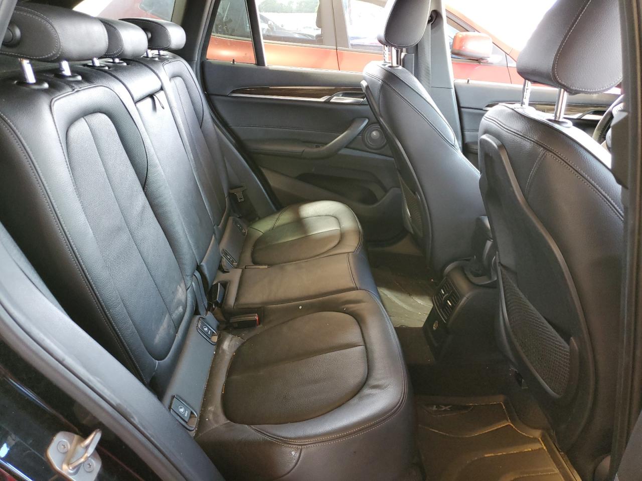 2018 BMW X1 xDrive28I VIN: WBXHT3C39J5K25185 Lot: 61818214