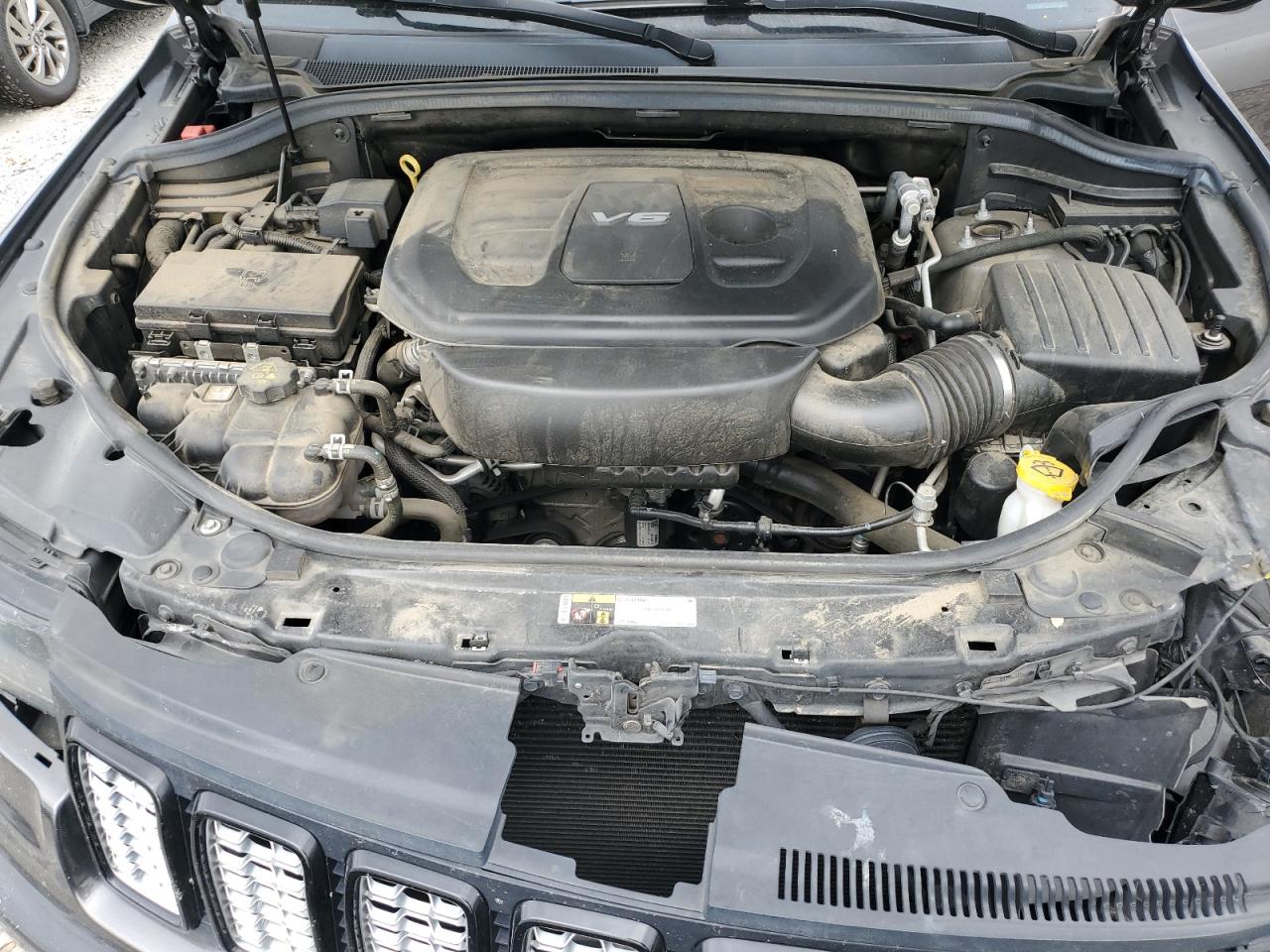 2017 Jeep Grand Cherokee Laredo VIN: 1C4RJEAG2HC915763 Lot: 63491364