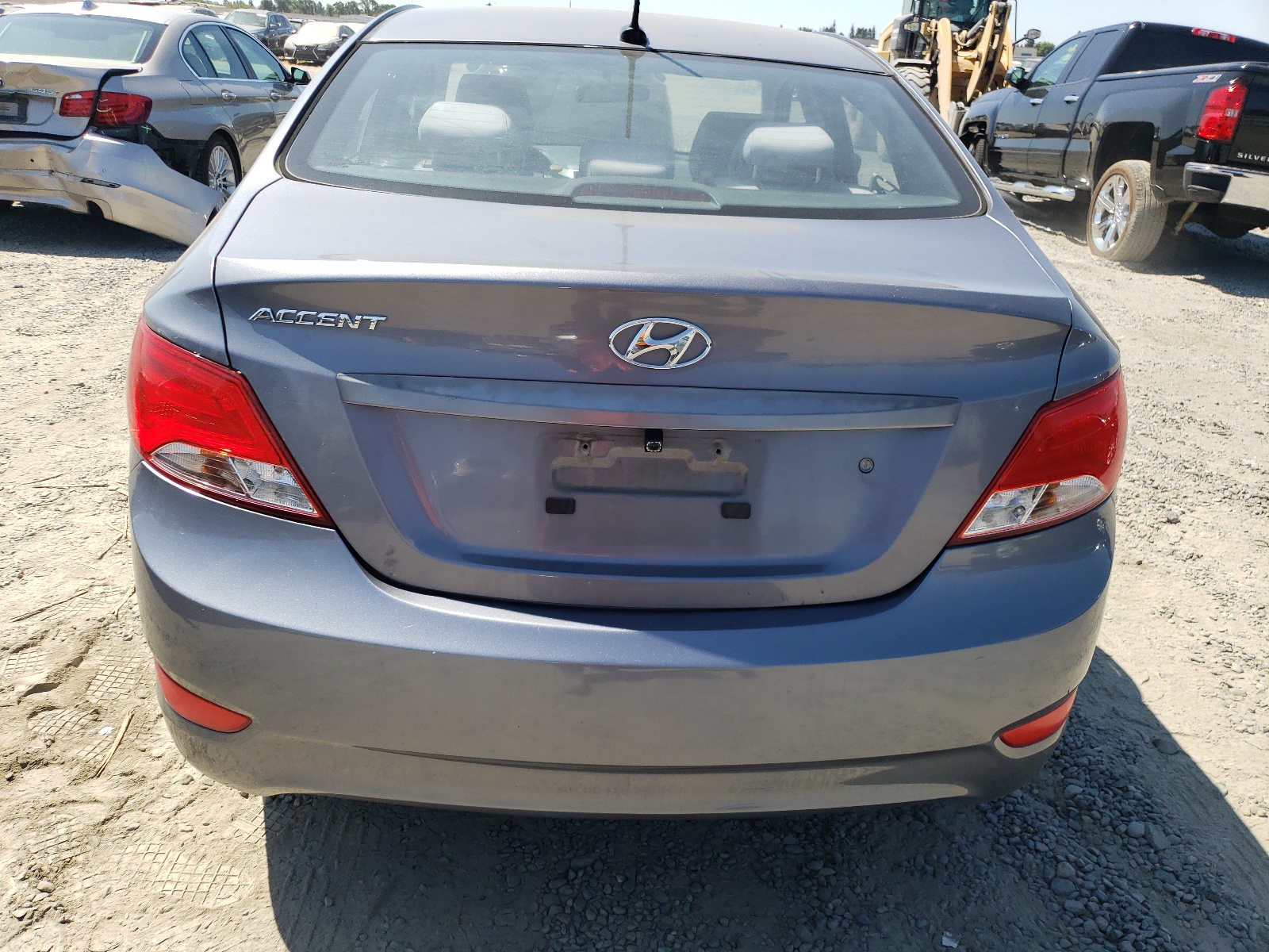 KMHCT4AE9GU070956 2016 Hyundai Accent Se