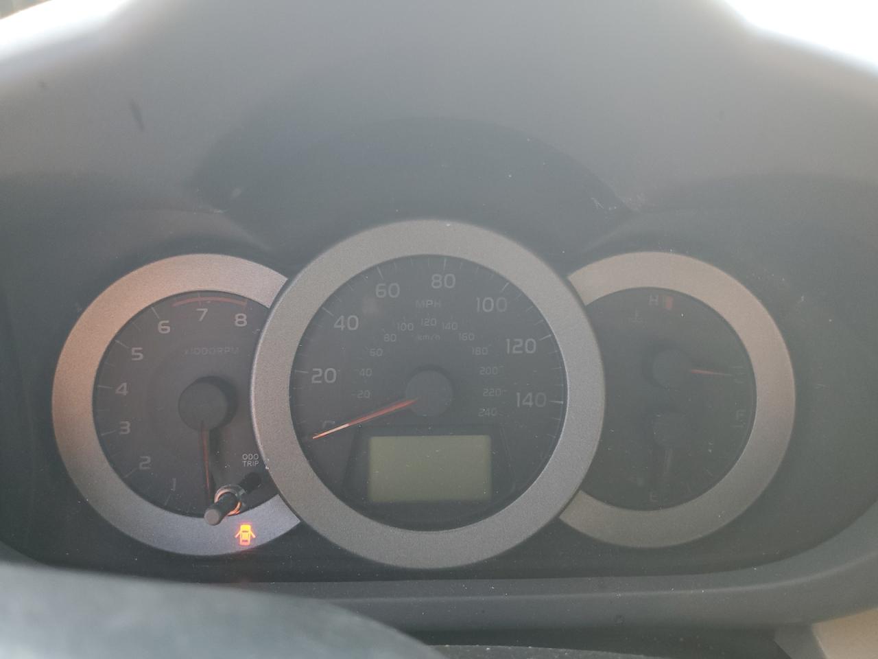 2008 Toyota Rav4 VIN: JTMBK33V785068435 Lot: 63078504