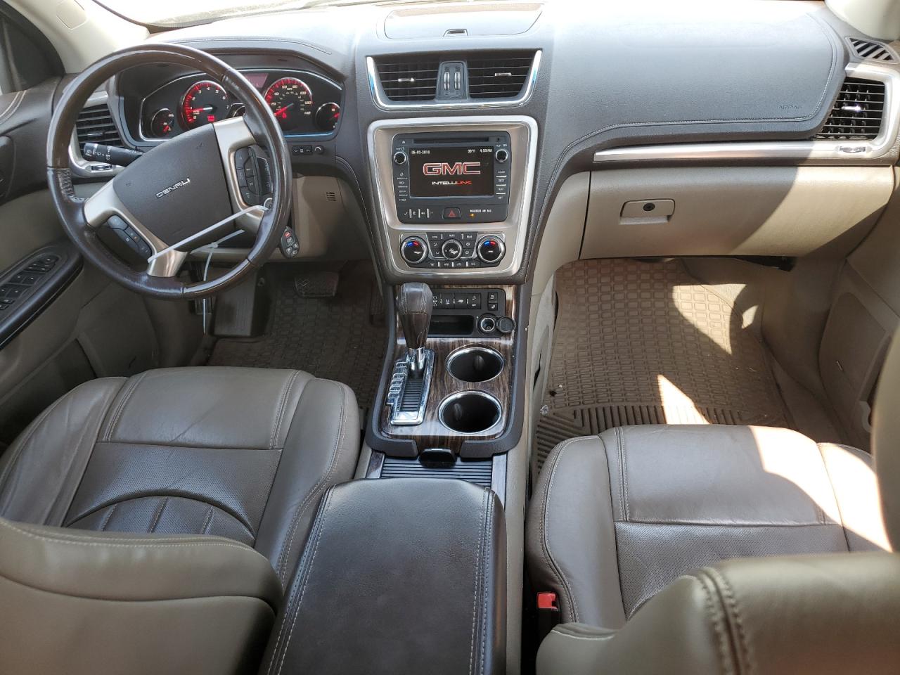 2013 GMC Acadia - Image 8
