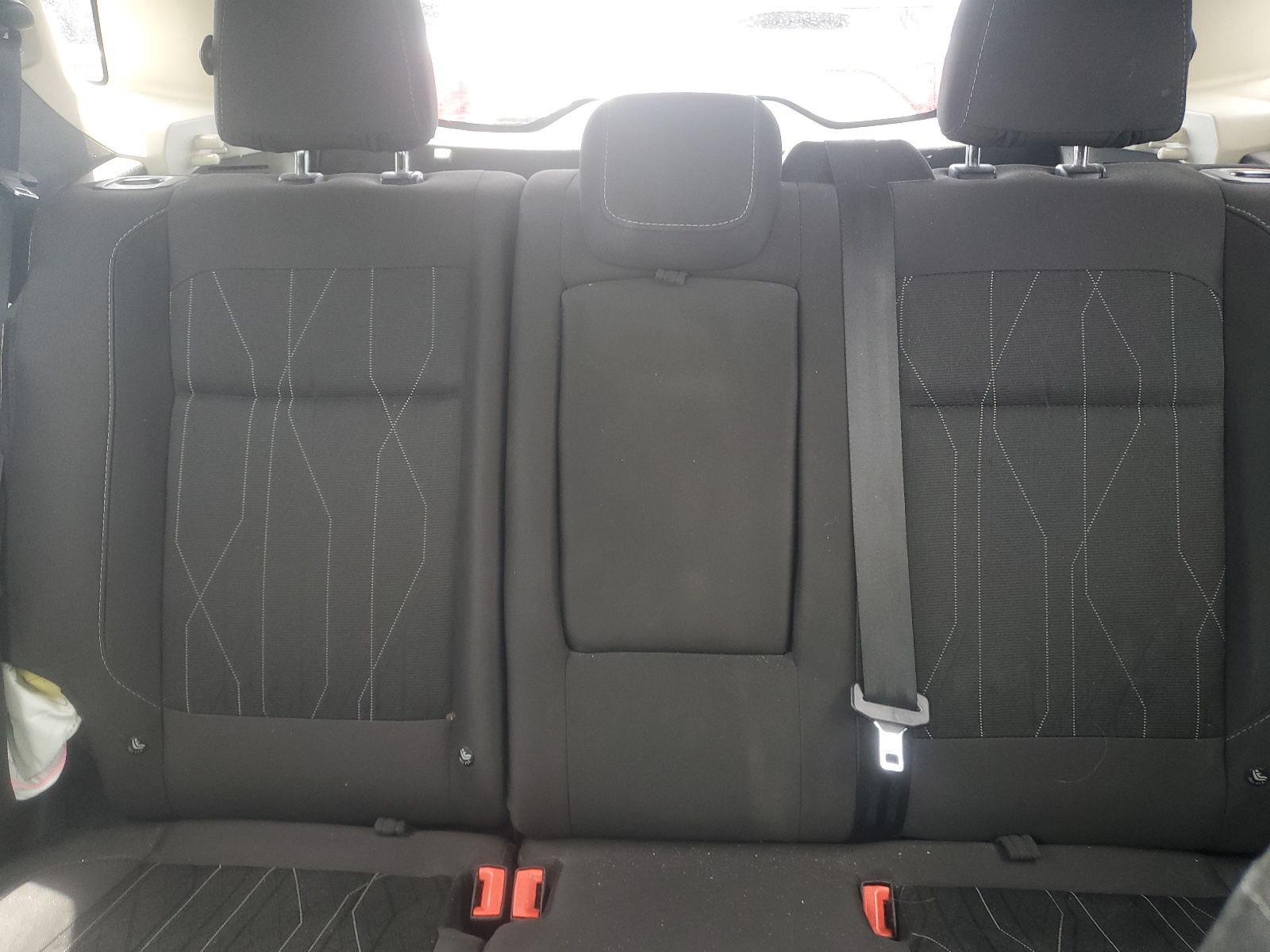 MAJ6S3GL6LC325461 2020 Ford Ecosport Se