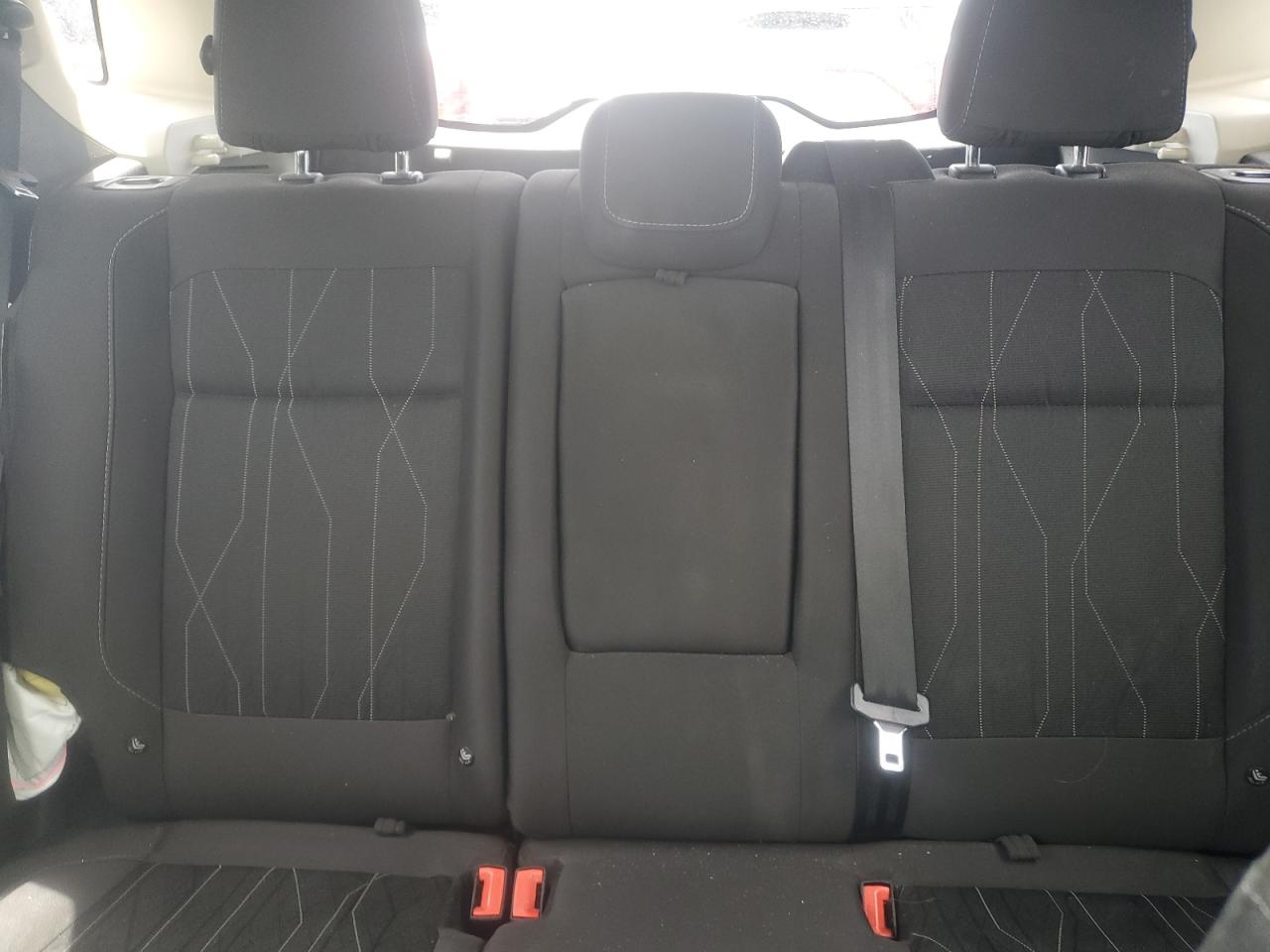 2020 Ford Ecosport Se VIN: MAJ6S3GL6LC325461 Lot: 64523544