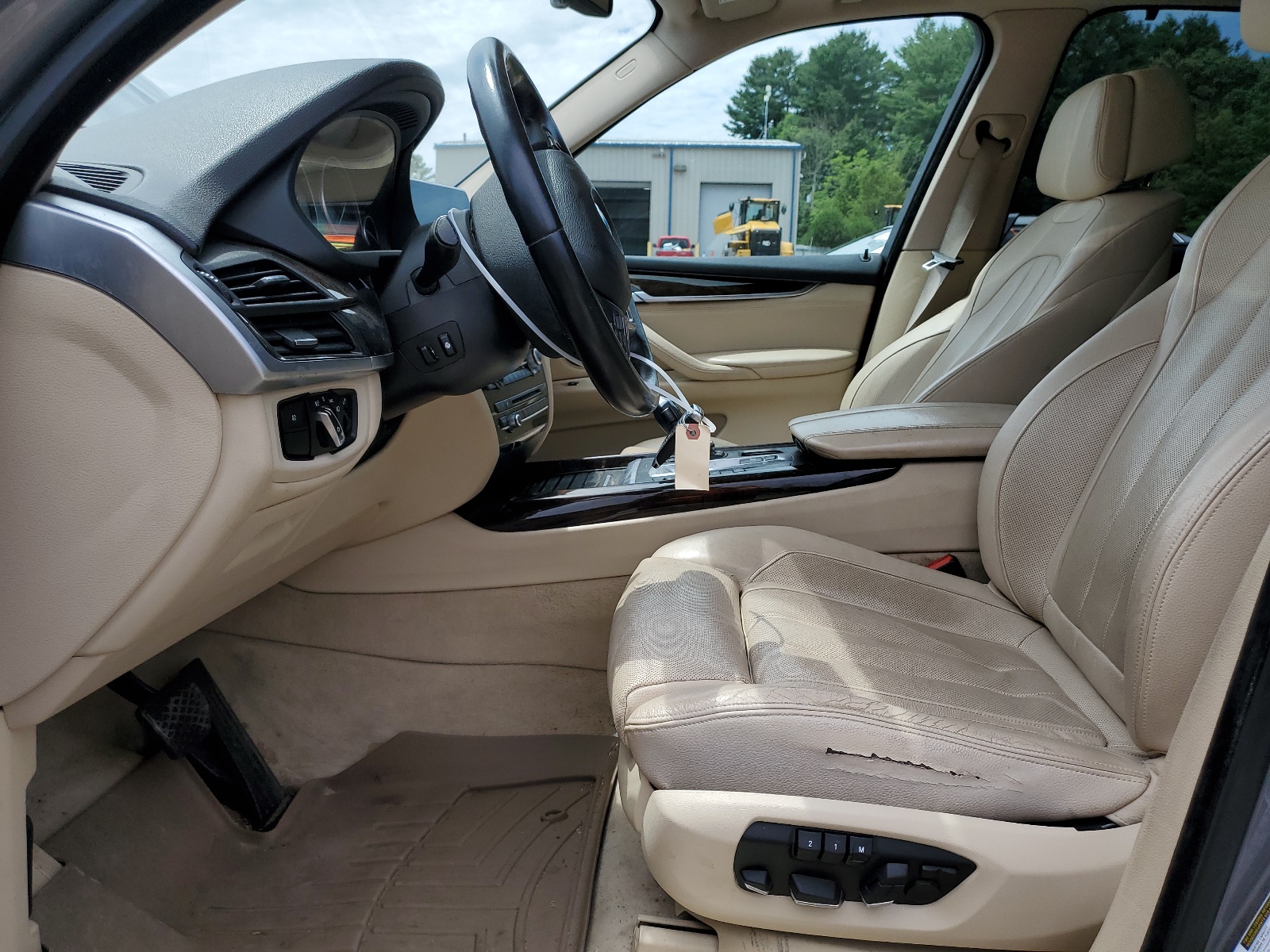 5UXKS4C55F0J97949 2015 BMW X5 xDrive35D