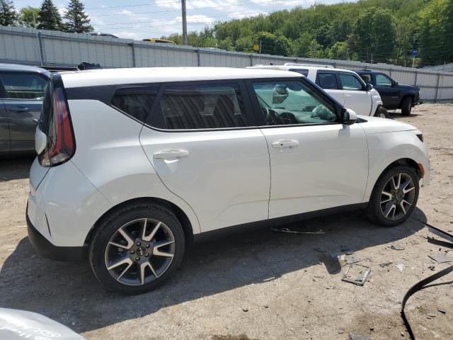 KNDJ33AU3R7914276 Kia Soul EX 3