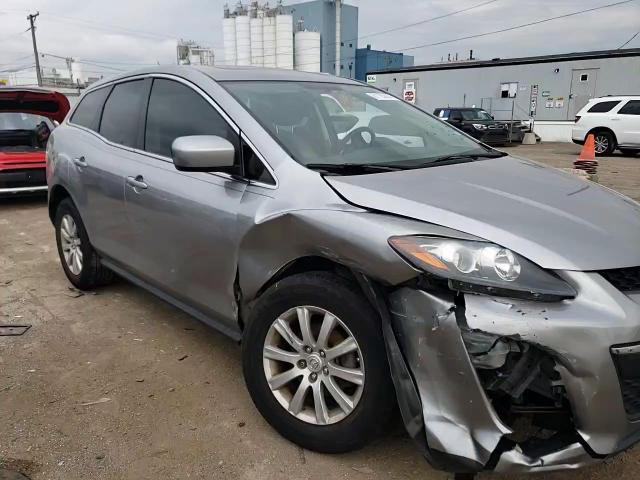 2010 Mazda Cx-7 VIN: JM3ER2W5XA0338167 Lot: 61165864