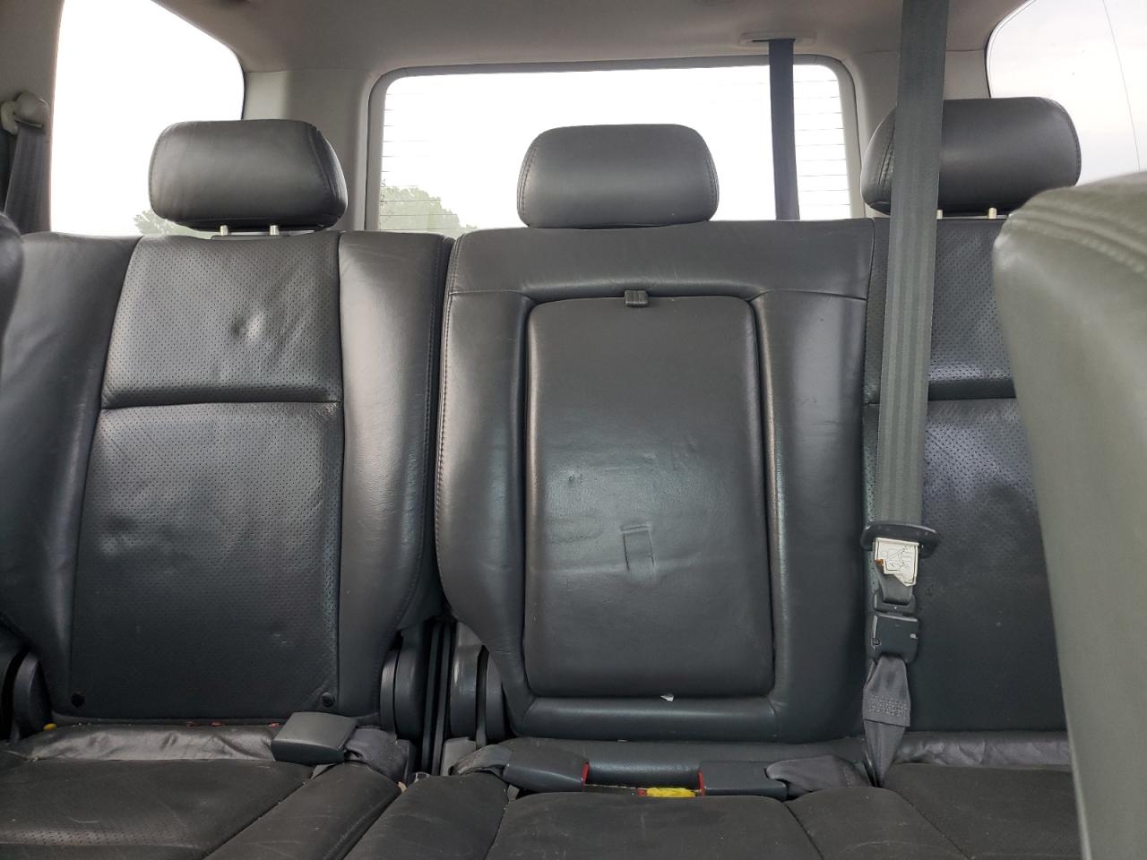 2004 Honda Pilot Exl VIN: 2HKYF18624H555931 Lot: 62257174