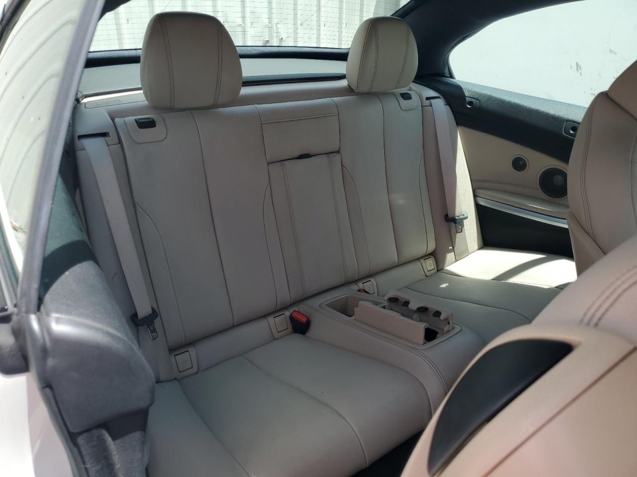 2017 BMW 440I VIN: WBA4T9C52H5A14808 Lot: 64877244