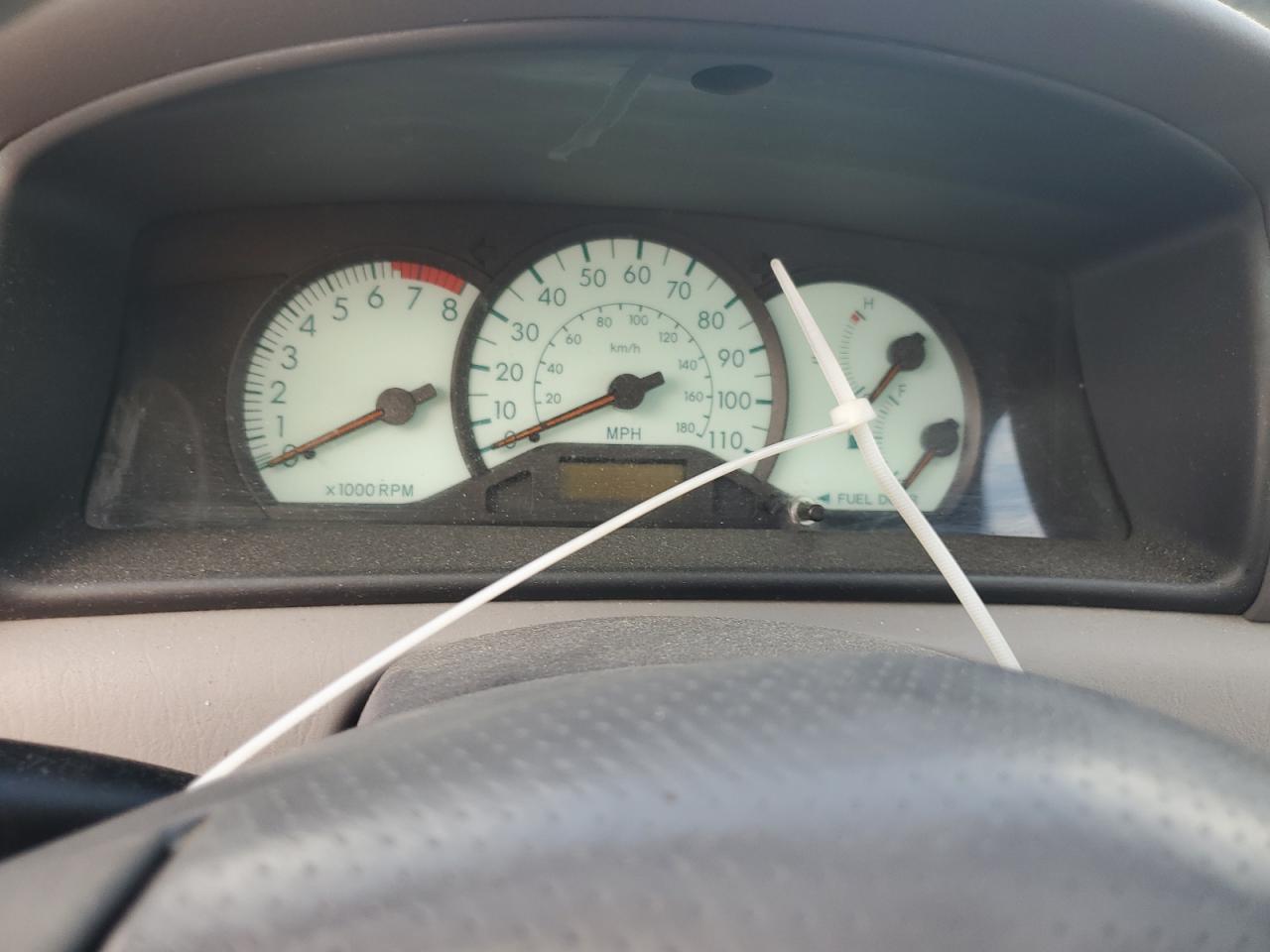 2004 Toyota Corolla Ce VIN: 1NXBR32E54Z252085 Lot: 62220964