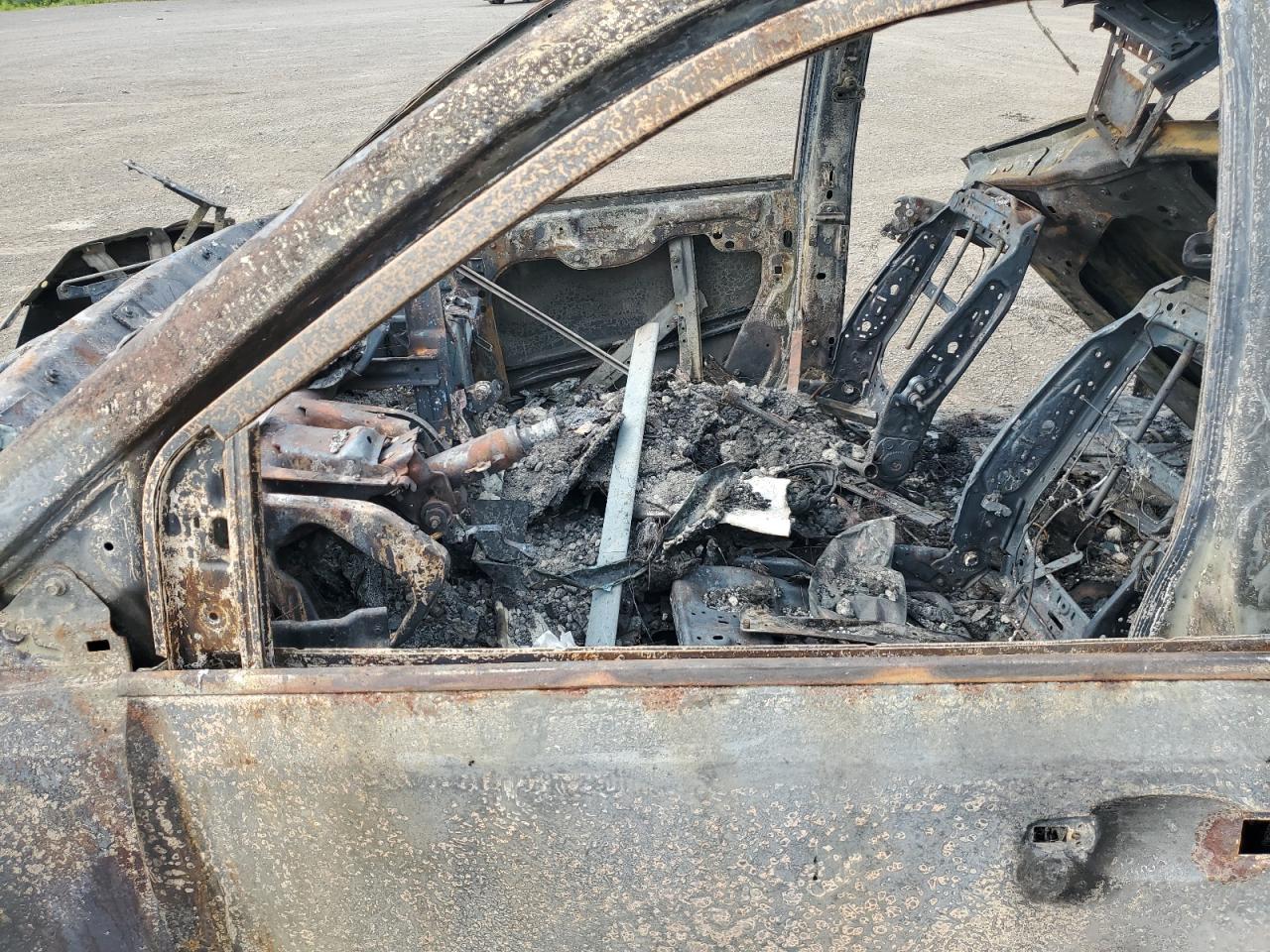 2011 Chrysler Town & Country Limited VIN: 2A4RR6DG3BR633294 Lot: 64783954