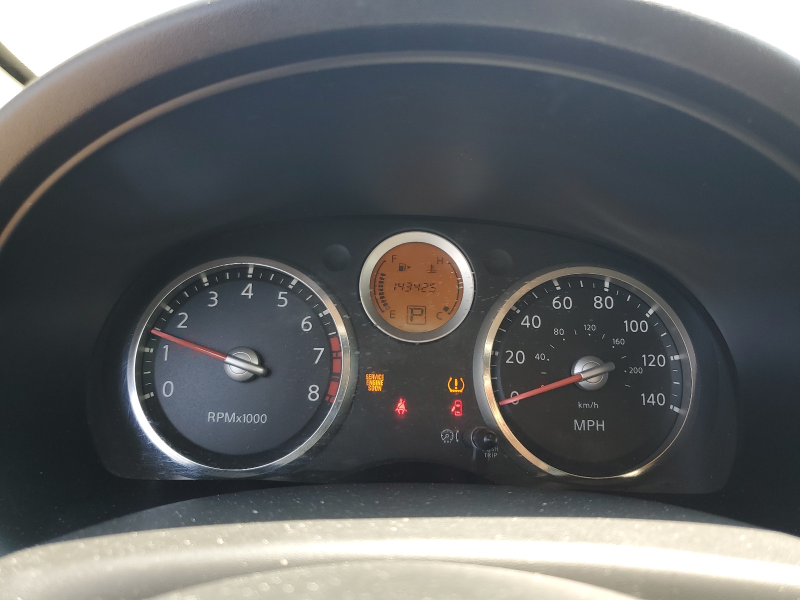 3N1AB61E07L690926 2007 Nissan Sentra 2.0