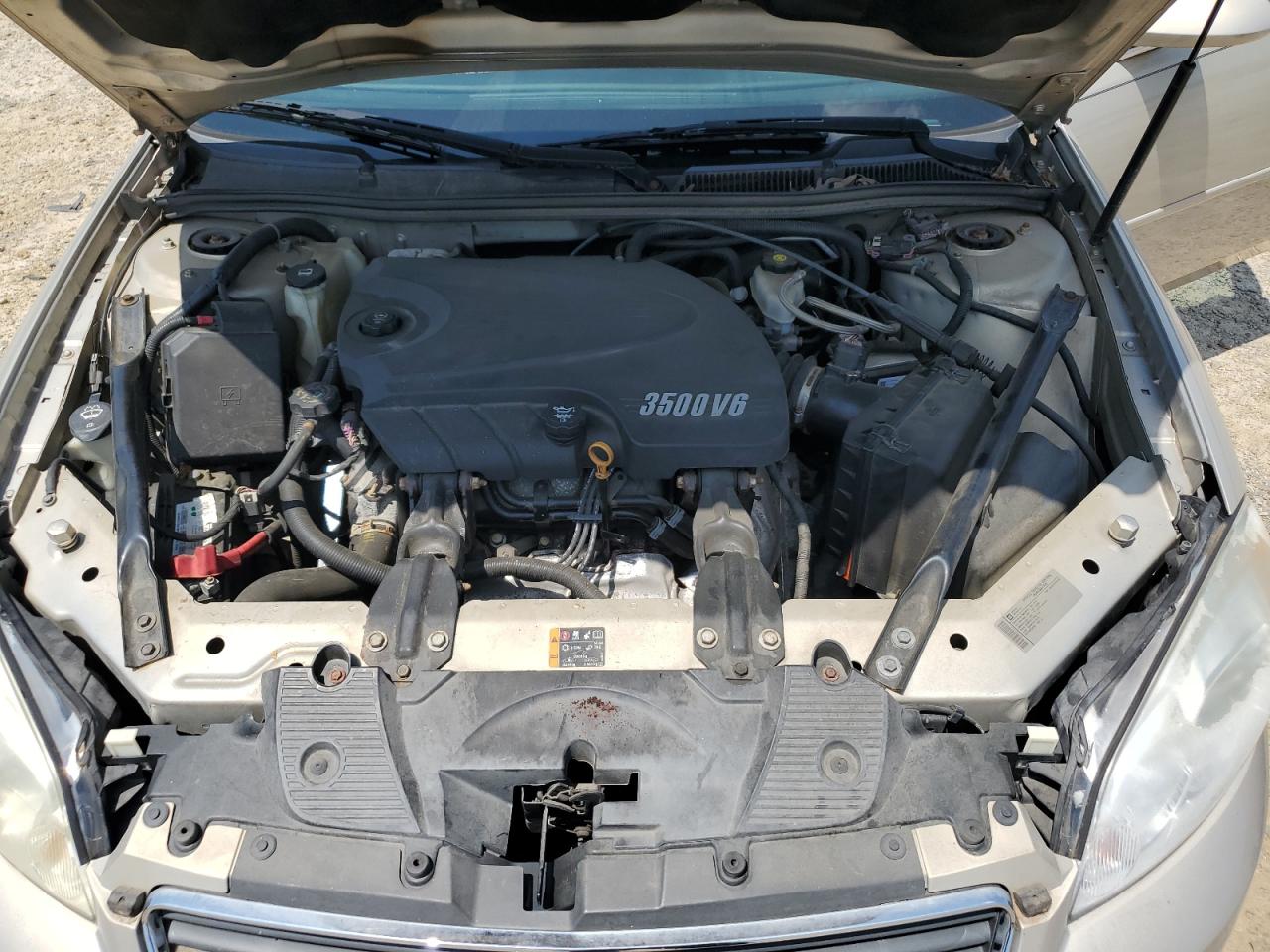 2011 Chevrolet Impala Lt VIN: 2G1WB5EK5B1239961 Lot: 62813174