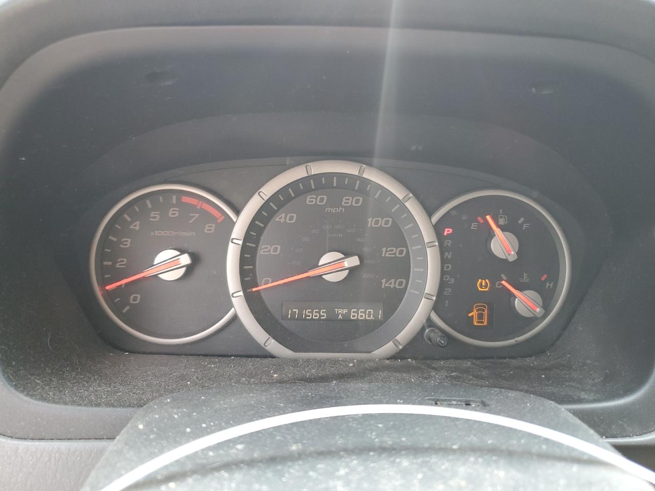 2007 Honda Pilot Exl VIN: 5FNYF28777B024337 Lot: 64418134