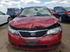 2011 Kia Forte Ex за продажба в Elgin, IL - Front End
