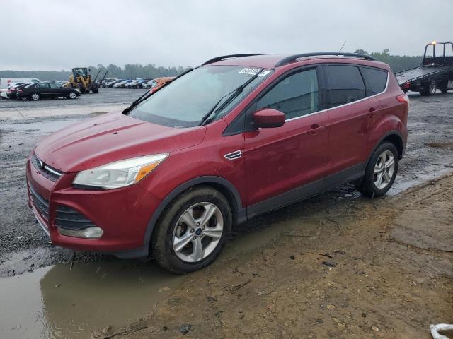 2014 Ford Escape Se de vânzare în Lumberton, NC - Rear End