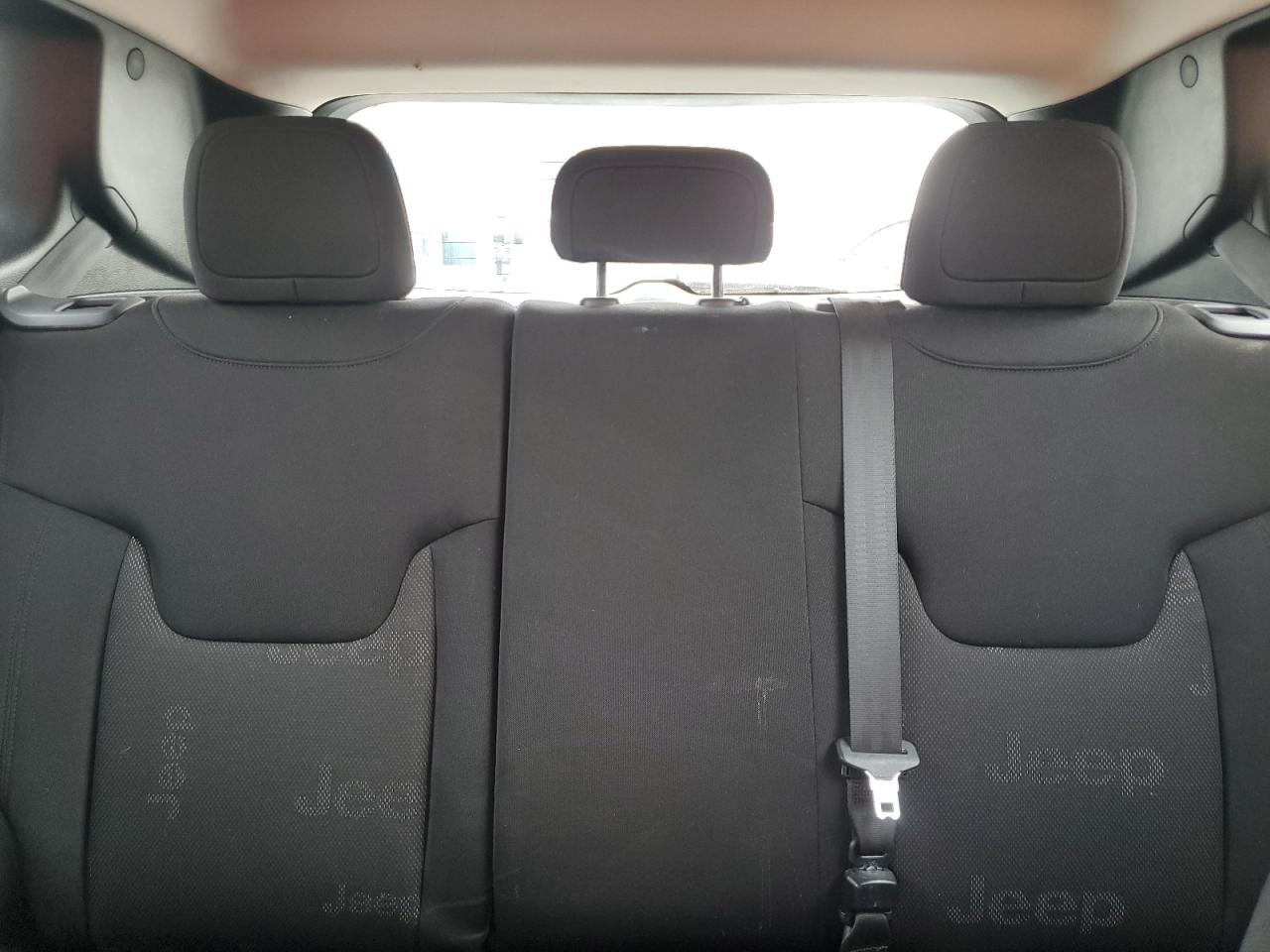 2016 Jeep Renegade Sport VIN: ZACCJBAW1GPC57732 Lot: 64847774