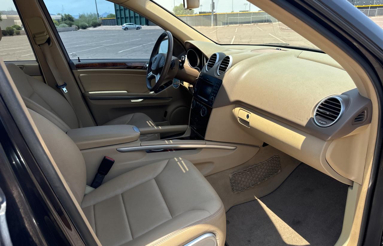 2011 Mercedes-Benz Ml 350 VIN: 4JGBB5GB5BA653763 Lot: 64060704