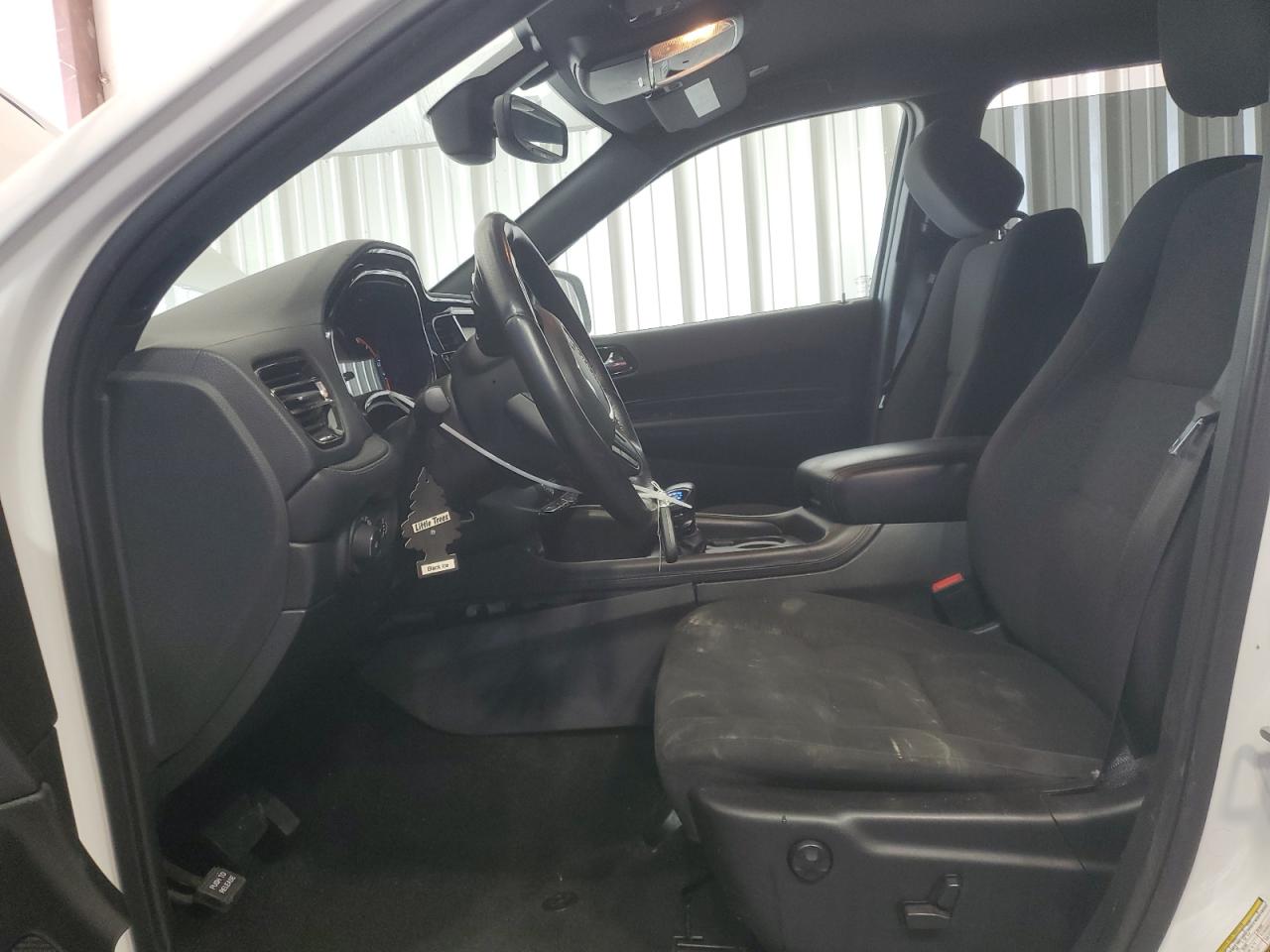 2022 Dodge Durango Gt VIN: 1C4RDJDG5NC212164 Lot: 61390374