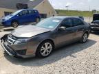 2012 Ford Fusion Se for Sale in Northfield, OH - Front End