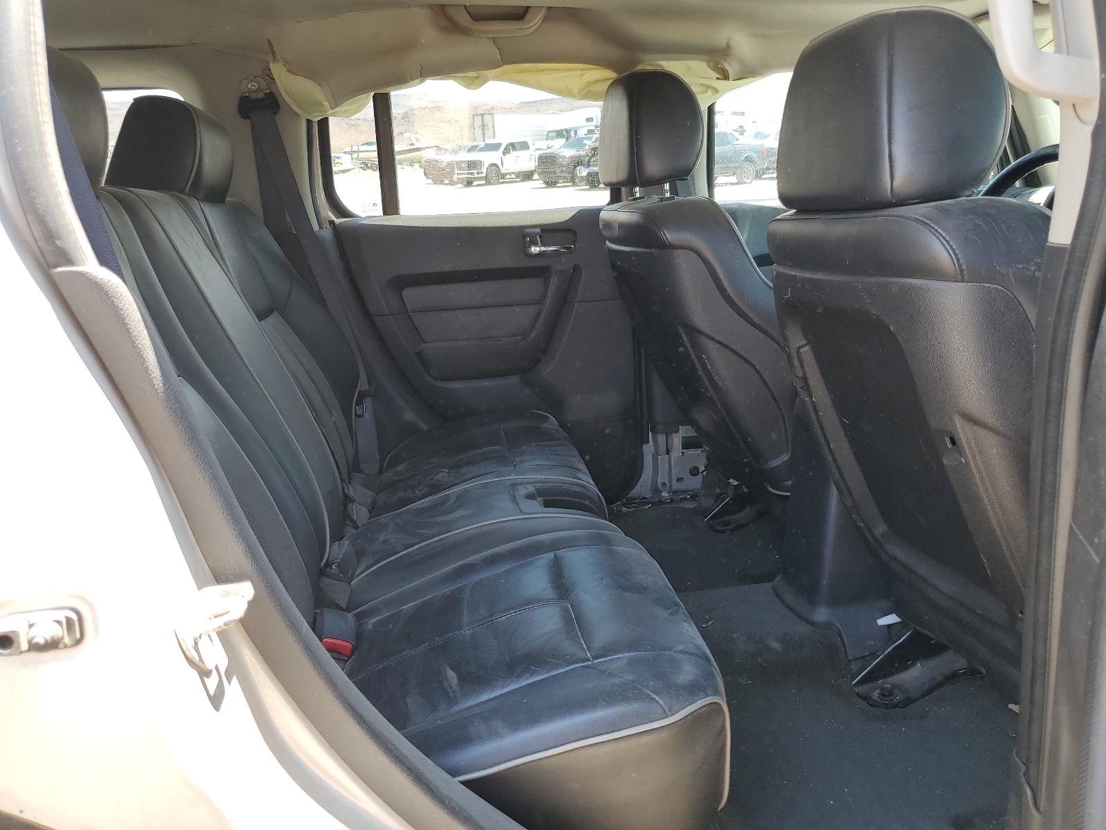 5GTDN136268112892 2006 Hummer H3