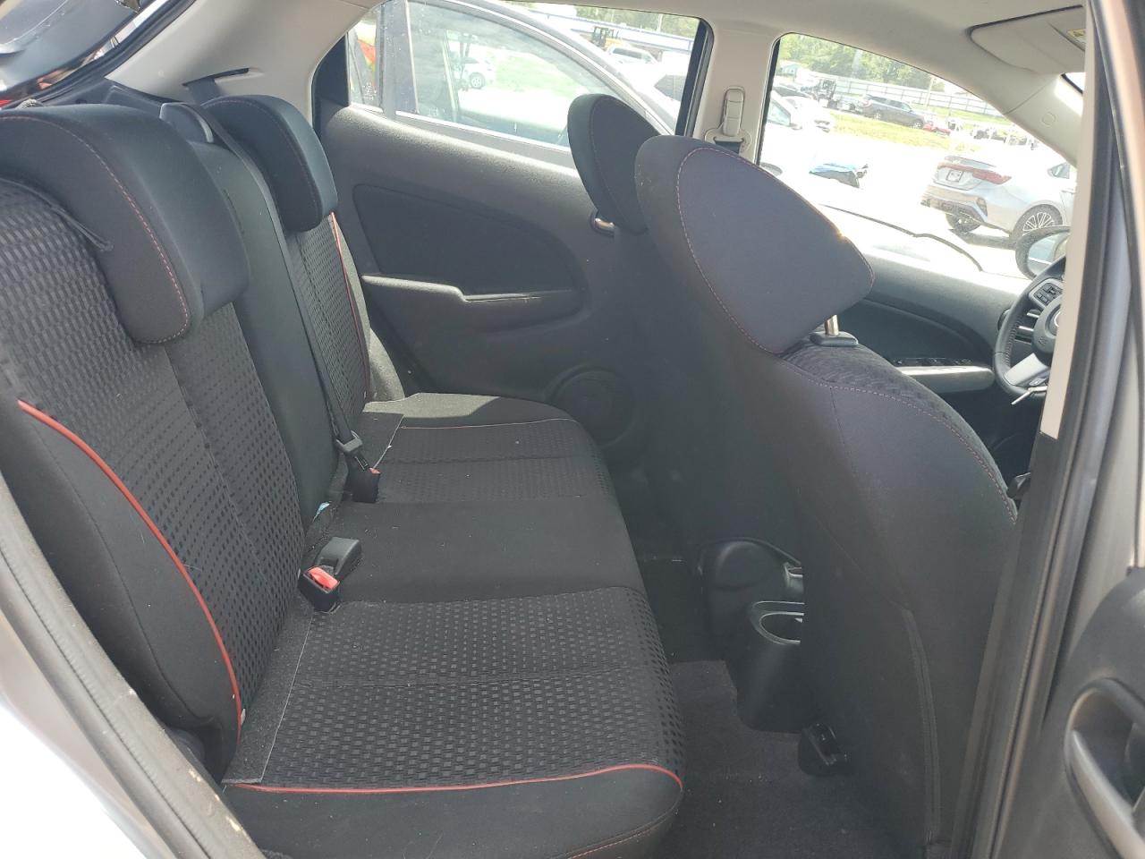 2014 Mazda Mazda2 Touring VIN: JM1DE1LY0E0188519 Lot: 61638924