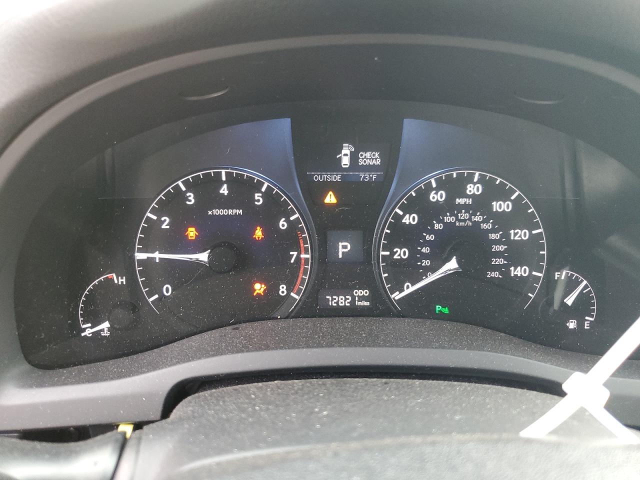 2013 Lexus Rx 350 Base VIN: 2T2BK1BA1DC155453 Lot: 62645024