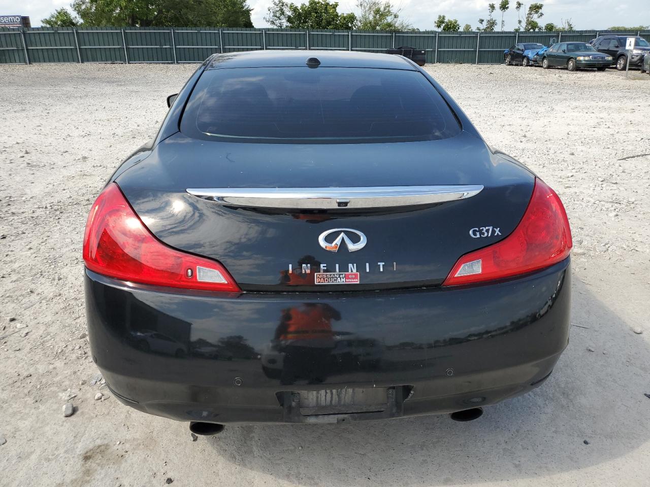 2013 Infiniti G - Image 6