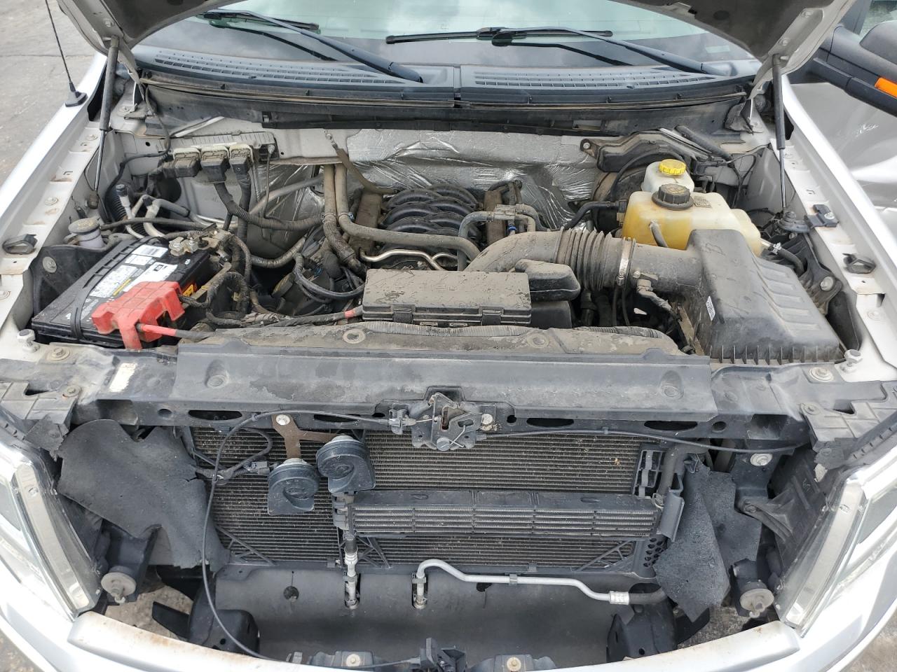 2014 Ford F-150 - Image 11