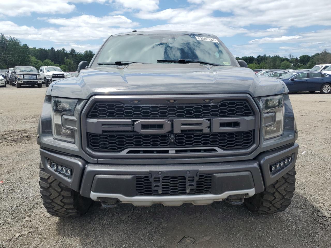 2018 Ford F-150 - Image 5