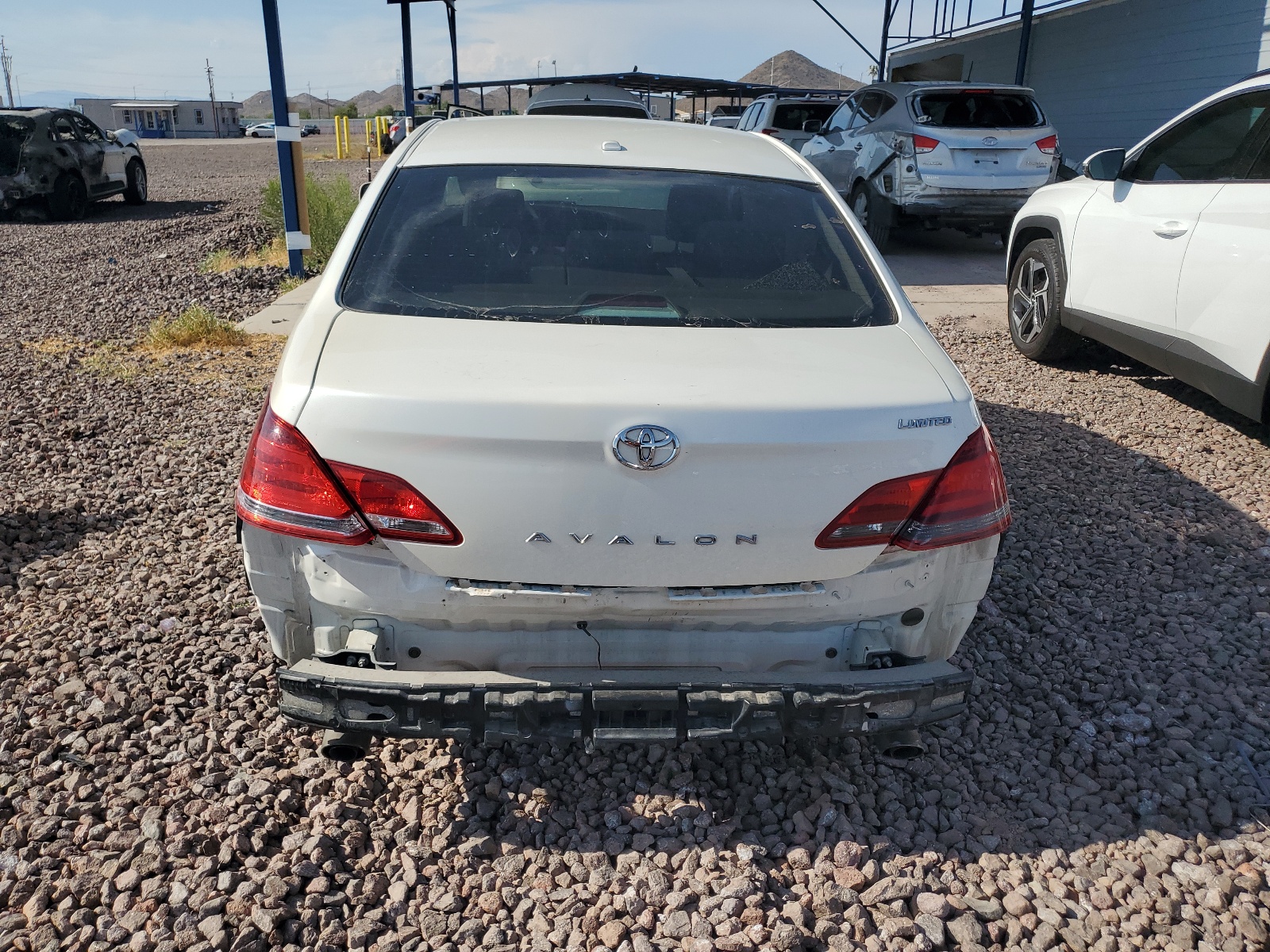 4T1BK36B39U344498 2009 Toyota Avalon Xl