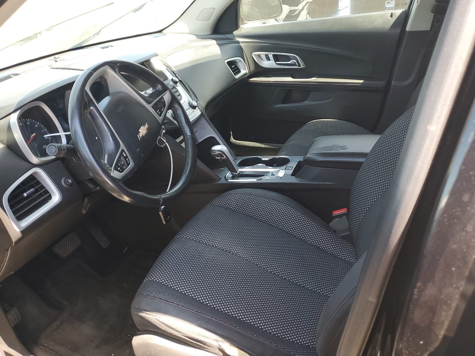 2GNFLEEKXD6302246 2013 Chevrolet Equinox Lt