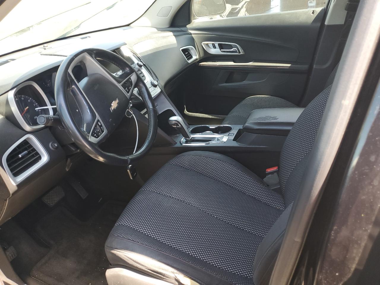 2013 Chevrolet Equinox Lt VIN: 2GNFLEEKXD6302246 Lot: 63560794