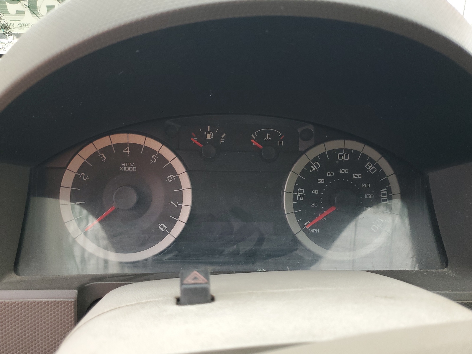 1FMCU0DGXAKC43812 2010 Ford Escape Xlt