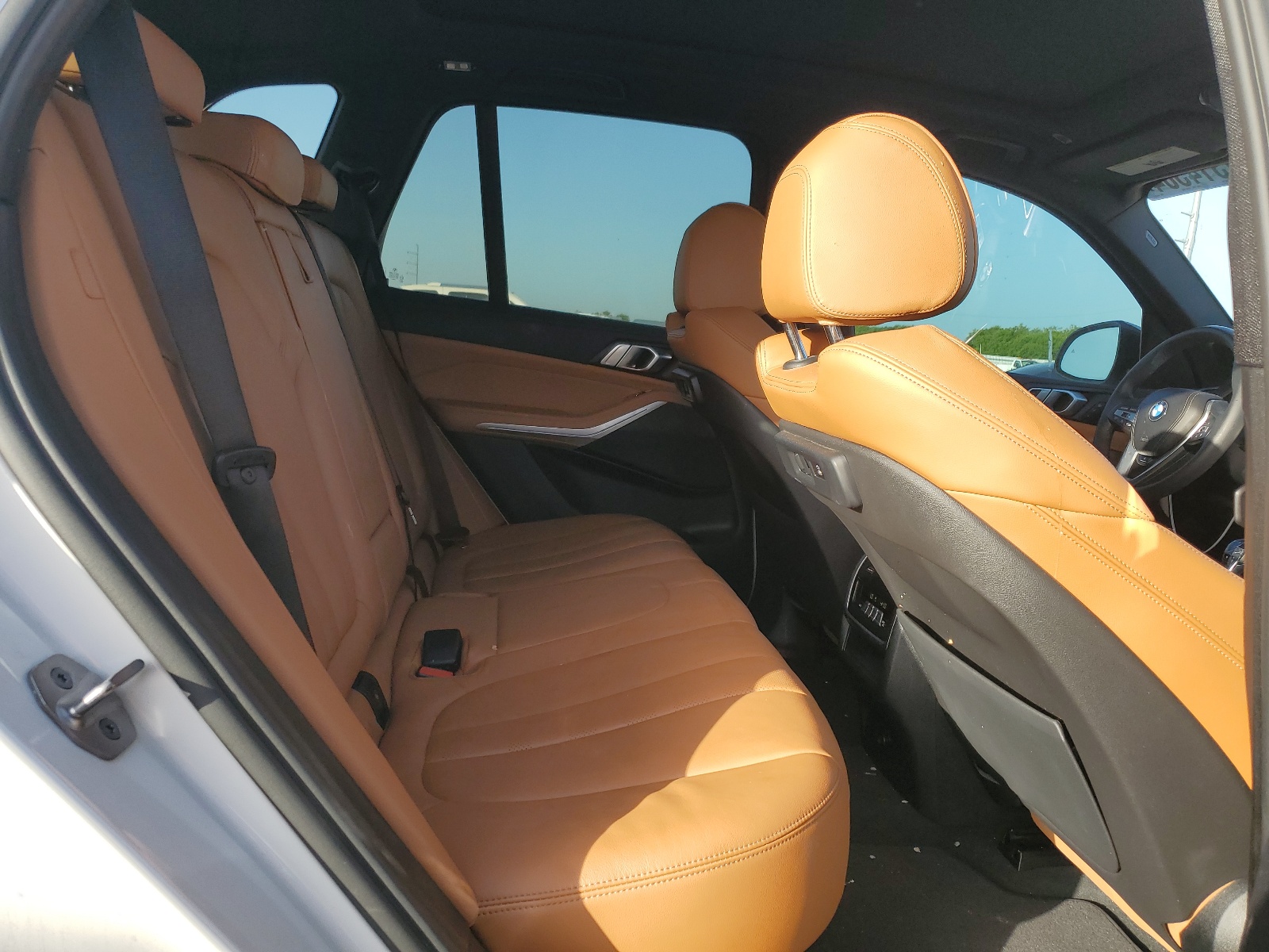 5UXCR4C01N9M13231 2022 BMW X5 Sdrive 40I