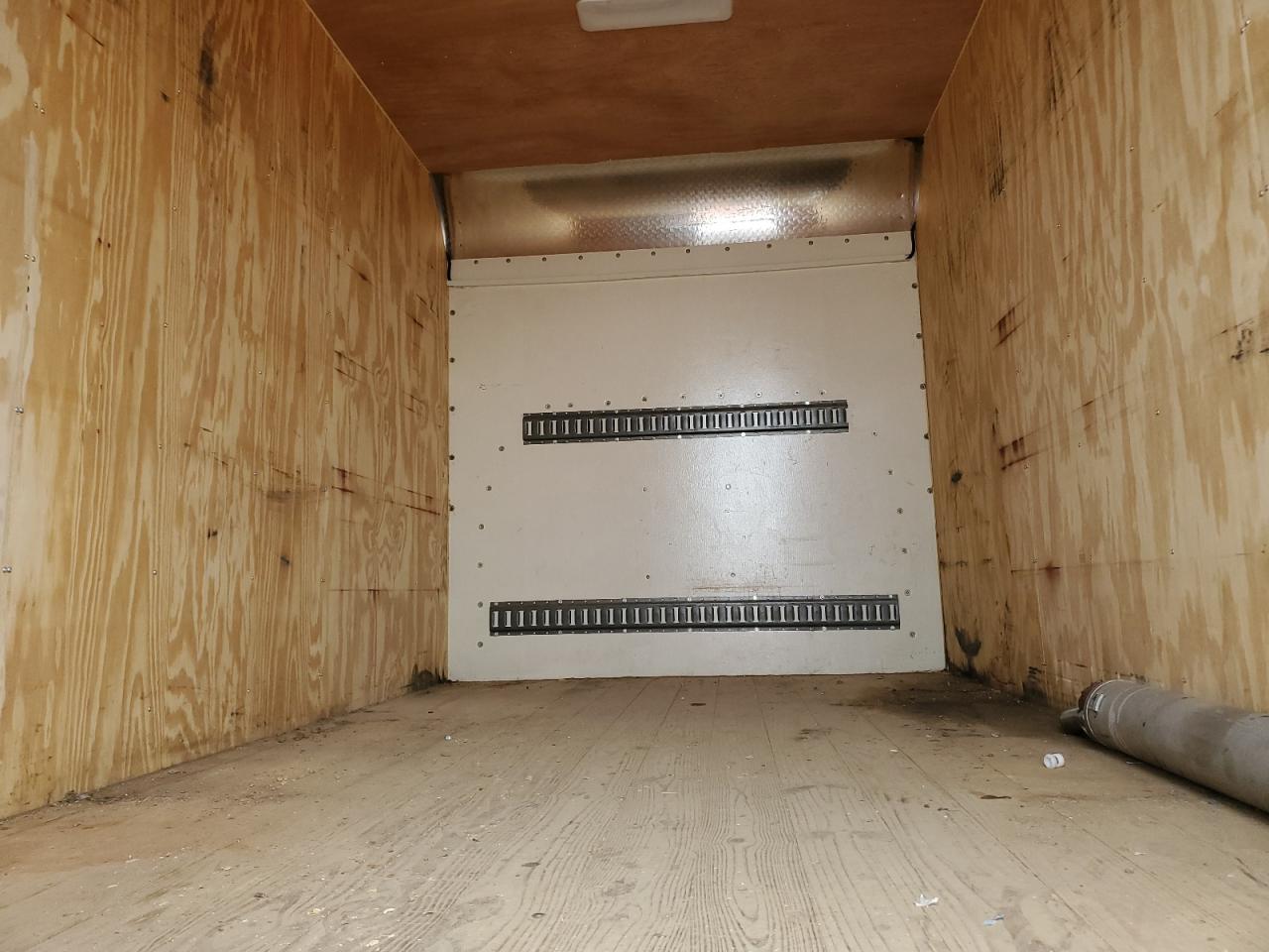 2018 Chevrolet Express G3500 VIN: 1GB0GRFG4J1160872 Lot: 62442024