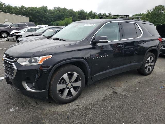 1GNEVHKW5LJ178354 Chevrolet Traverse L