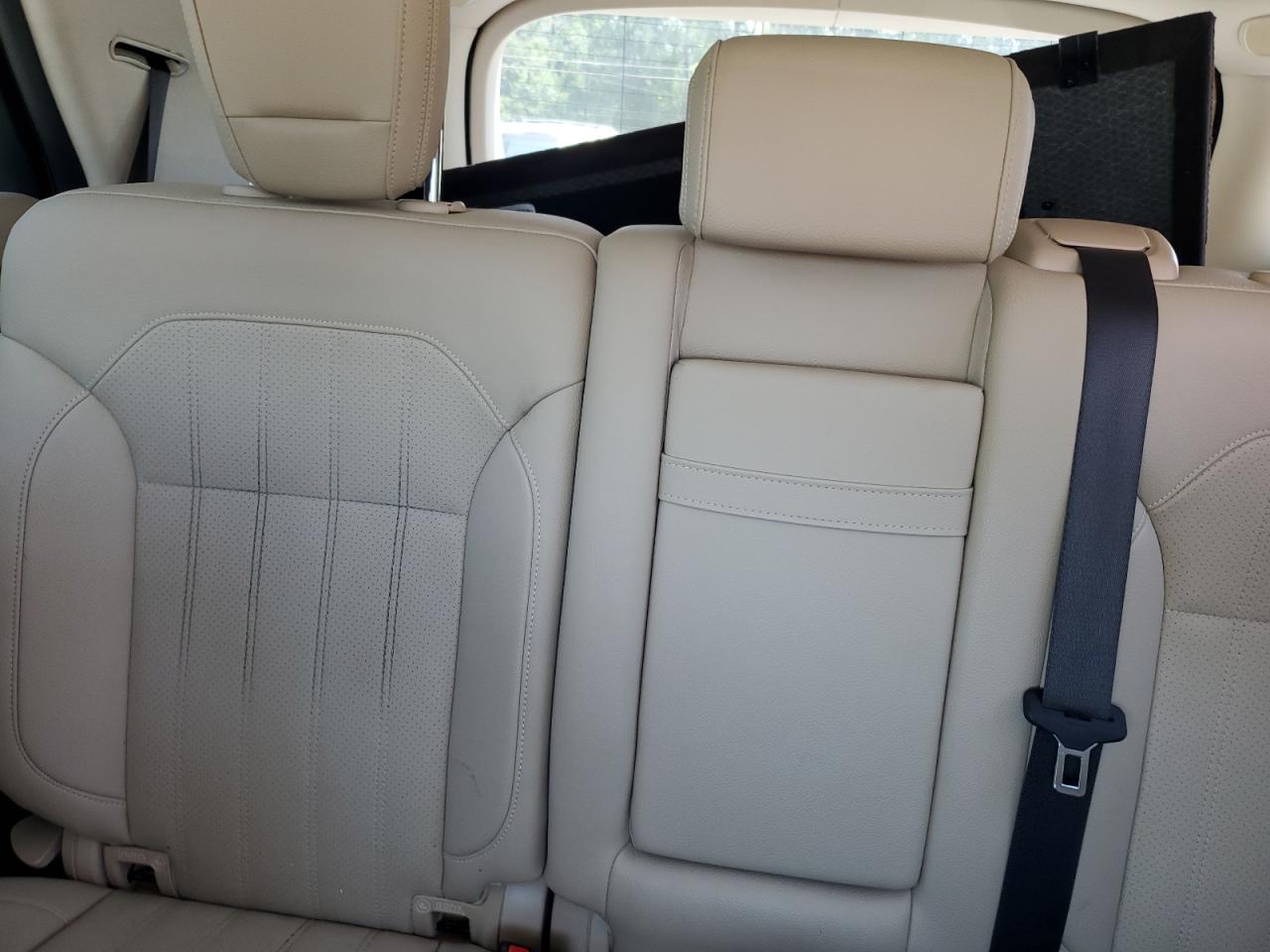 2018 Mercedes-Benz Gle 350 4Matic VIN: 4JGDA5HB7JB116329 Lot: 64990954