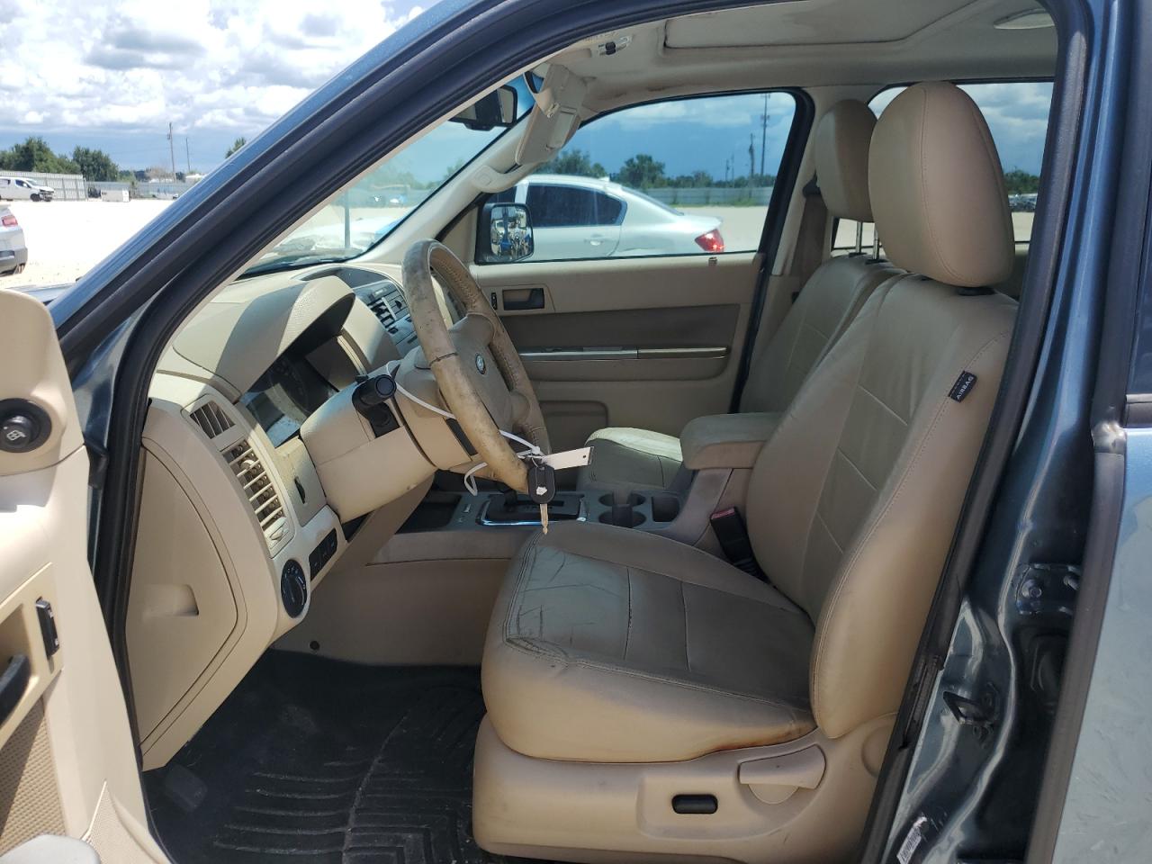 2010 Ford Escape Xlt VIN: 1FMCU0DG3AKD48868 Lot: 65415894