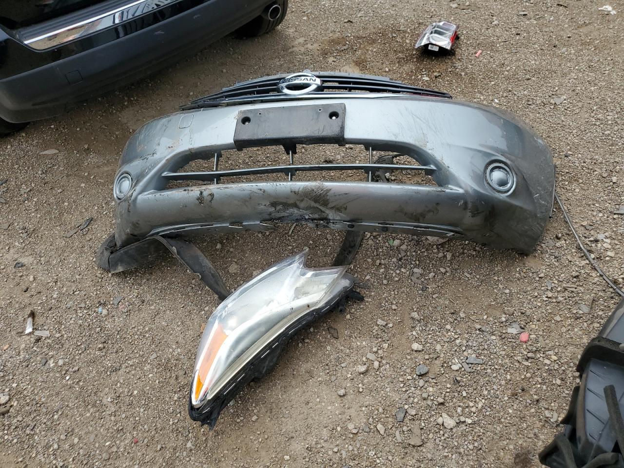 2015 Nissan Versa Note S VIN: 3N1CE2CP6FL350556 Lot: 62063624