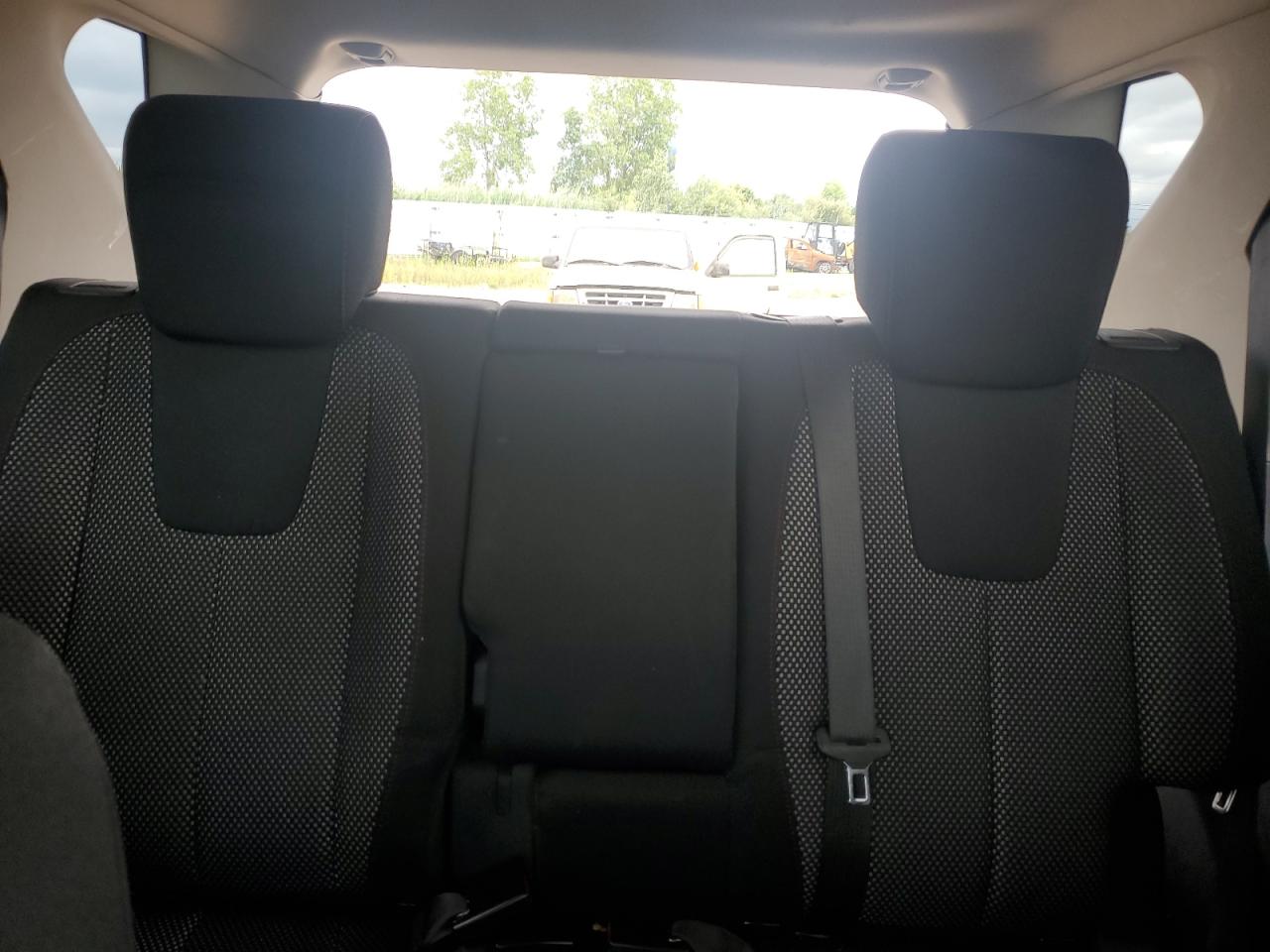 2011 Chevrolet Equinox Lt VIN: 2CNALDEC9B6298124 Lot: 63478524