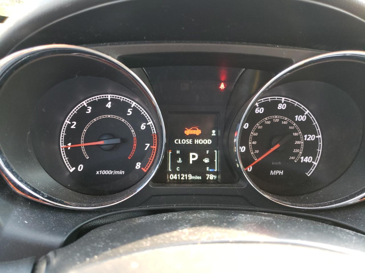 2022 Mitsubishi Outlander Sport Es VIN: JA4ARUAU0NU003414 Lot: 63618684