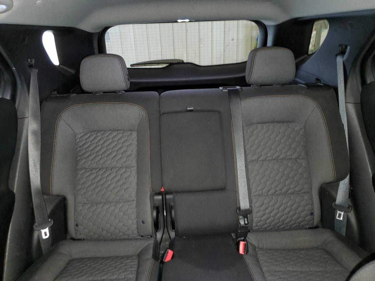 2018 Chevrolet Equinox Lt VIN: 2GNAXSEV0J6108635 Lot: 63886984