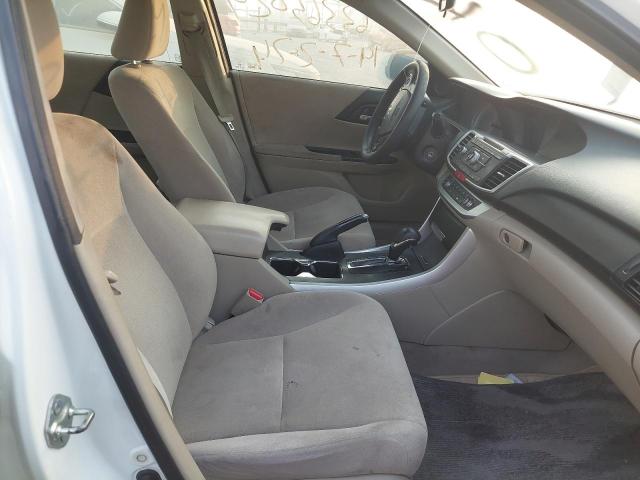 1HGCR2626DA605231 - 2013 HONDA ACCORD - #63365024