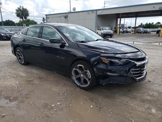 1G1ZD5ST2LF103687 Chevrolet Malibu LT 4