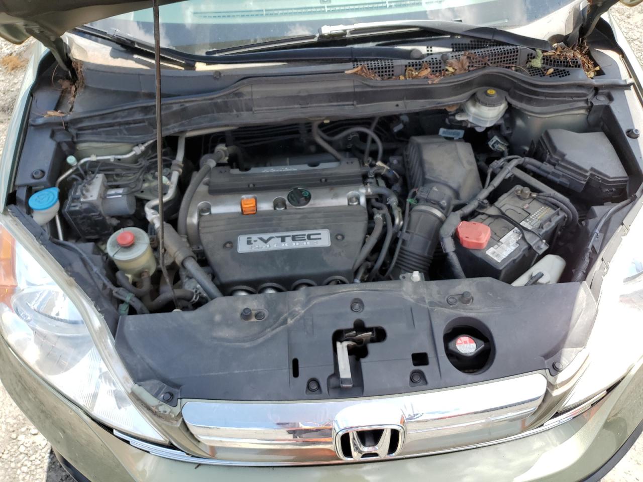 2009 Honda Cr-V Ex VIN: 5J6RE48559L007225 Lot: 62401094